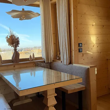Lovelia - Luxury Mountain With Hot Tub * Zakopane