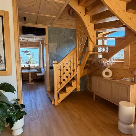 Lovelia - Luxury Mountain With Hot Tub * Zakopane