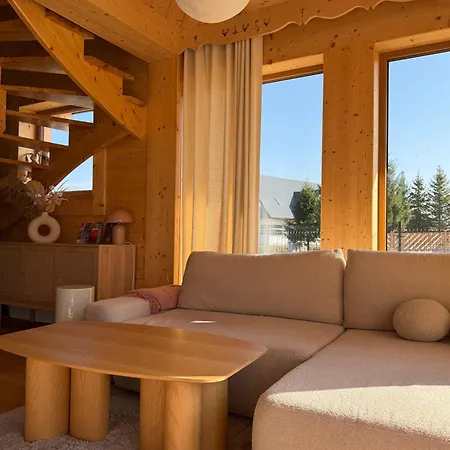 Lovelia - Luxury Mountain With Hot Tub * Zakopane