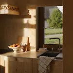 Villa Lovelia - Luxury Mountain With Hot Tub *