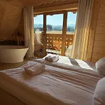 Lovelia - Luxury Mountain With Hot Tub Villa Zakopane