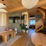 Villa Lovelia - Luxury Mountain With Hot Tub *