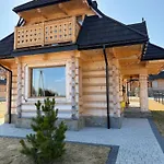 Villa Lovelia - Luxury Mountain With Hot Tub Zakopane
