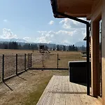 Villa Lovelia - Luxury Mountain With Hot Tub *