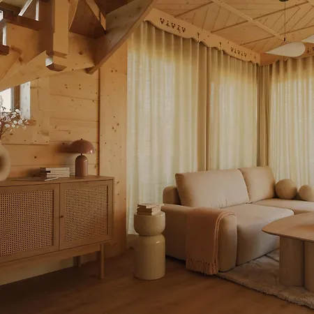 Villa Lovelia - Luxury Mountain With Hot Tub Zakopane