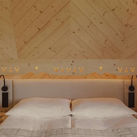 Villa Lovelia - Luxury Mountain With Hot Tub Zakopane