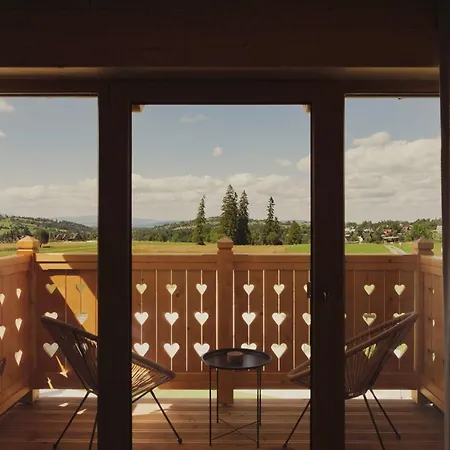 Lovelia - Luxury Mountain With Hot Tub فيلة زاكوباني