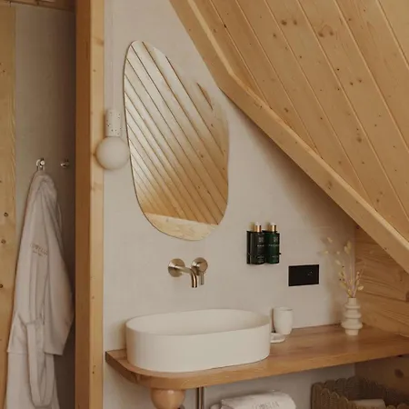 Lovelia - Luxury Mountain With Hot Tub * Zakopane