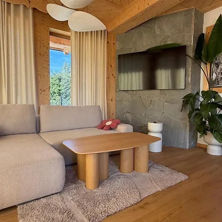 Villa Lovelia - Luxury Mountain With Hot Tub Zakopane
